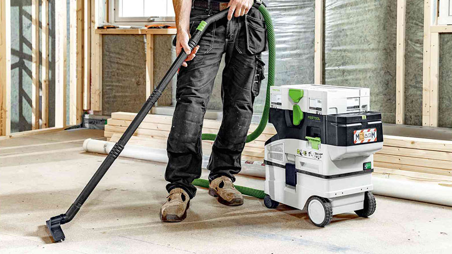 aspirateur sans fil CLEANTEC CTLC MINI I-Plus 577149 Festool aspirateur sans fil CLEANTEC CTLC MINI I-Plus 577149 Festool
